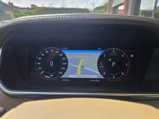 LAND ROVER Range Rover usata, con Autoradio digitale