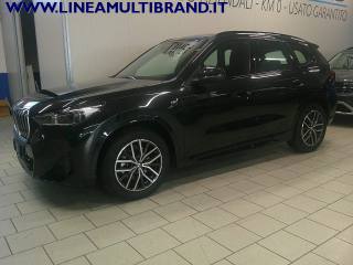 BMW X1 usata, con Airbag