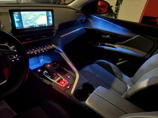 PEUGEOT 3008 usata, con Servosterzo