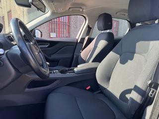 JAGUAR F-Pace usata, con ESP