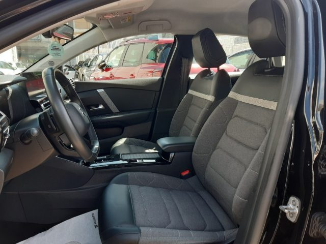 CITROEN C4 usata, con Controllo vocale