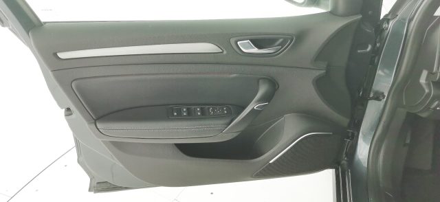 RENAULT Megane usata 58