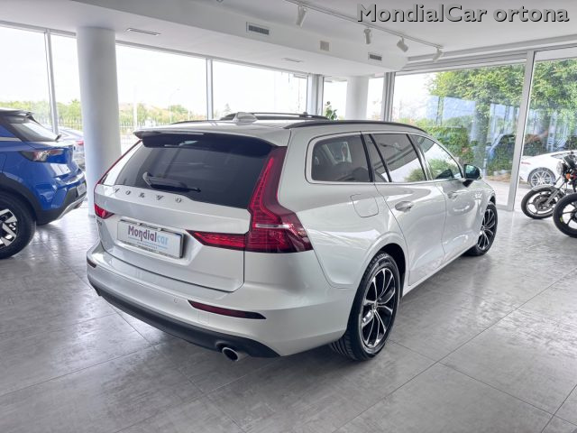 VOLVO V60 usata, con Airbag Passeggero