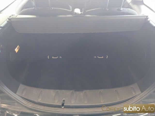 MINI Clubman usata, con Immobilizzatore elettronico