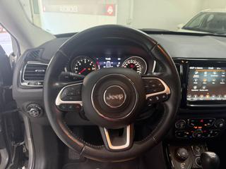 JEEP Compass usata, con Chiusura centralizzata