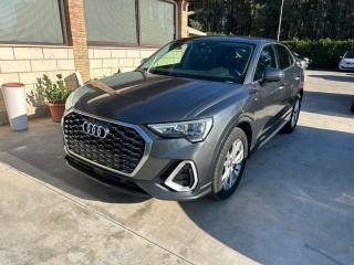 AUDI Q3 SPB 35 TDI S LINE