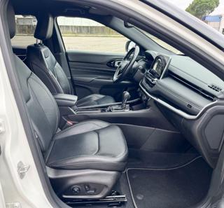 JEEP Compass usata, con Controllo trazione