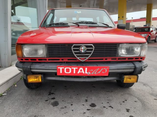 ALFA ROMEO Giulietta usata, con Specchietti laterali elettrici