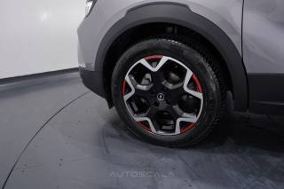 OPEL Mokka usata, con Riconoscimento dei segnali stradali
