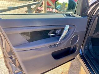 LAND ROVER Discovery Sport usata, con Sistema di navigazione