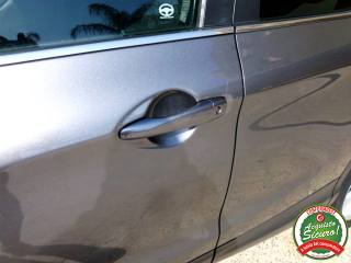 NISSAN Qashqai usata, con Vivavoce