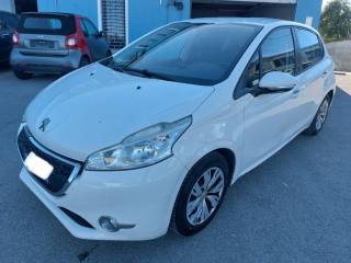 PEUGEOT 208 usata 1