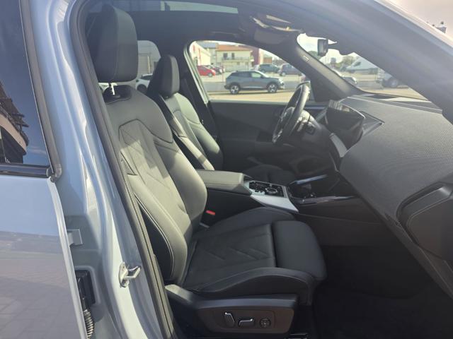 BMW X3 usata, con Controllo trazione
