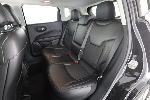 JEEP Compass usata 2