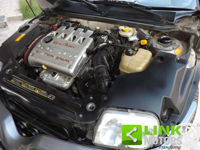 ALFA ROMEO Spider usata 53