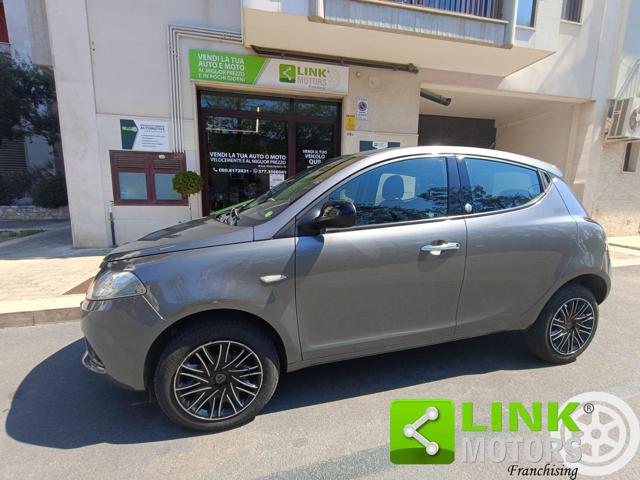 LANCIA Ypsilon usata 46