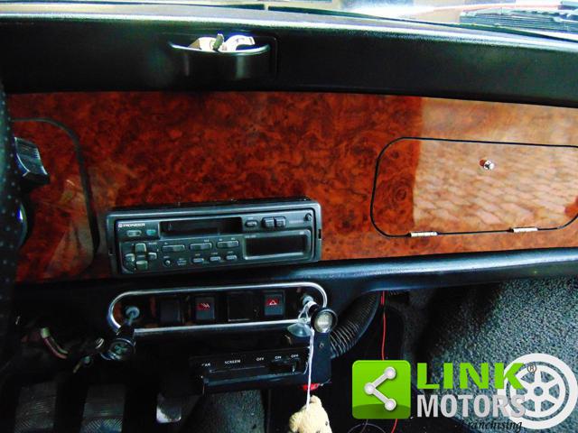 BRITISH LEYLAND Mini Clubman usata 9