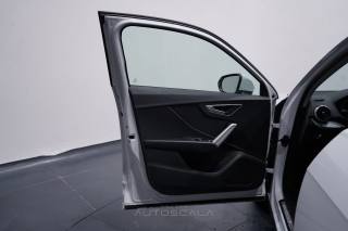 AUDI Q2 usata, con Climatizzatore
