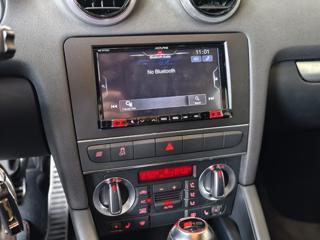 AUDI RS3 usata, con Controllo automatico clima