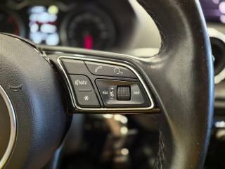 AUDI Q2 usata, con Volante in pelle