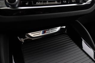 BMW X4 usata, con Tettuccio apribile