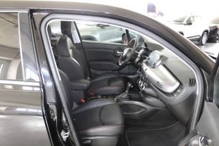 FIAT 500X usata, con Cerchi in lega