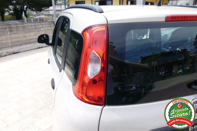 FIAT Panda usata 28