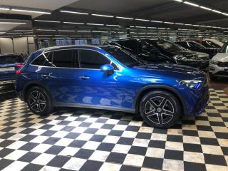MERCEDES-BENZ GLC 220 usata, con Climatizzatore