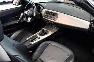 BMW Z4 usata, con Controllo trazione