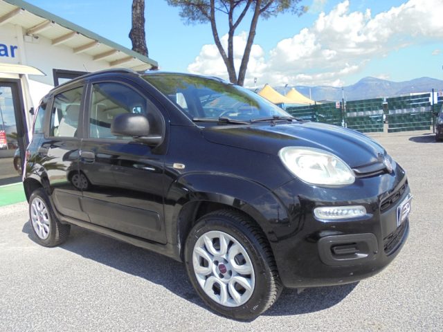 FIAT Panda usata, con Servosterzo