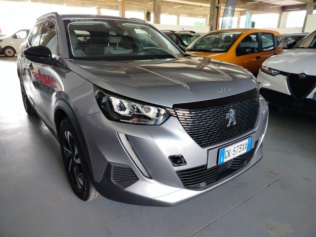 PEUGEOT 2008 usata, con Airbag Passeggero