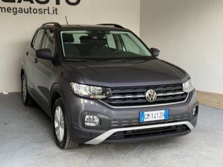 VOLKSWAGEN T-Cross usata, con Airbag Passeggero
