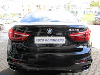 BMW X6 usata, con Antifurto