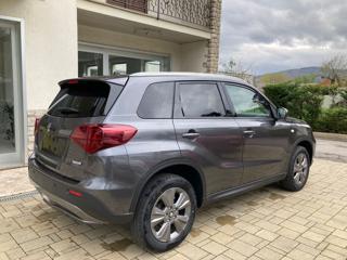 SUZUKI Vitara usata, con Alzacristalli elettrici