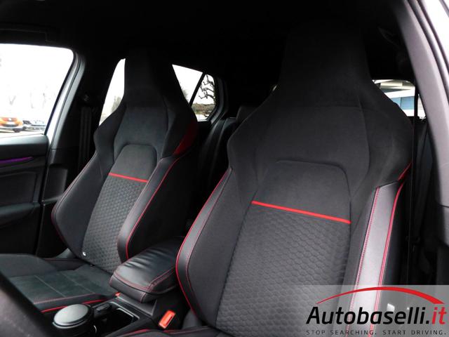 VOLKSWAGEN Golf usata, con Telecamera per parcheggio assistito