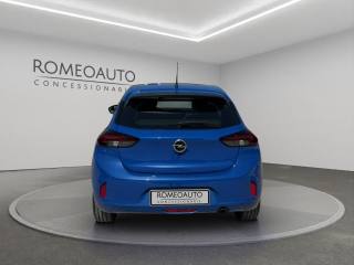 OPEL Corsa usata, con Autoradio