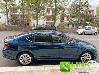 SKODA Octavia usata, con Cerchi in lega