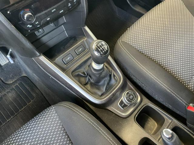 SUZUKI Vitara usata, con Touch screen