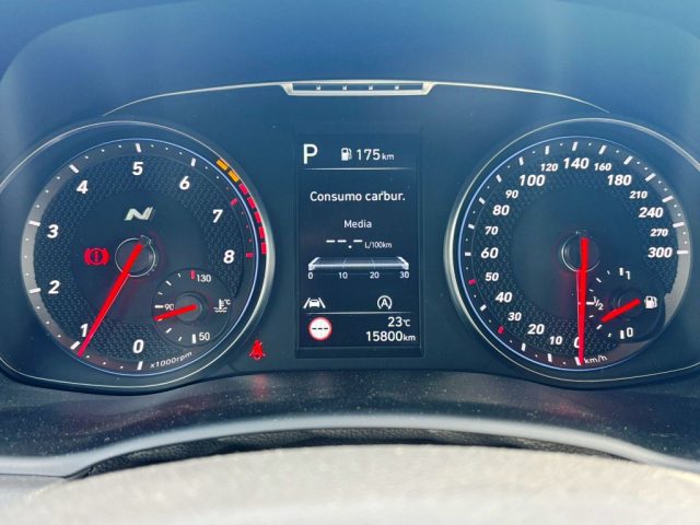 HYUNDAI i30 usata, con Vetri oscurati