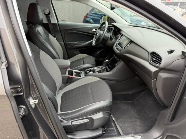 OPEL Grandland X usata, con Cerchi in lega