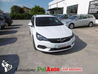 OPEL Astra 1.5 CDTI 105 CV S&S Sports Tourer GS Line
