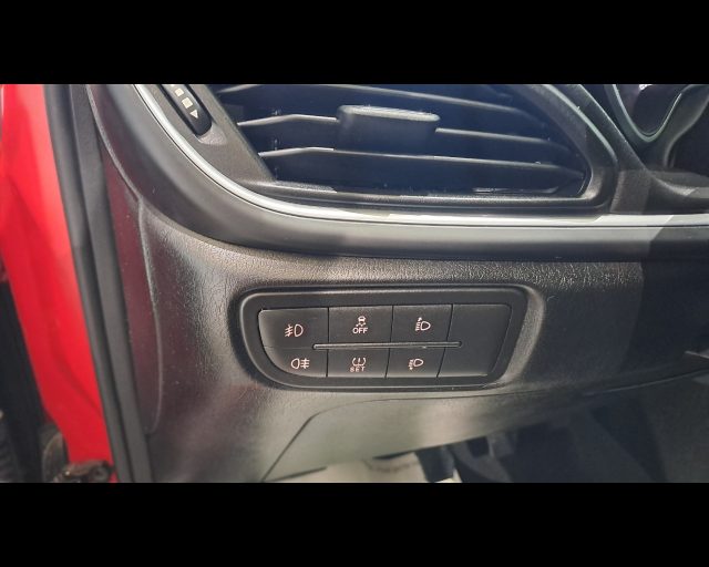 FIAT Tipo usata, con Sedile posteriore sdoppiato
