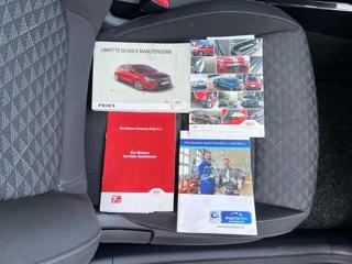 KIA Rio usata, con Bluetooth