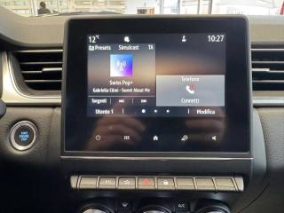 RENAULT Captur usata, con ESP