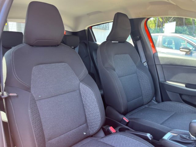 RENAULT Clio usata, con Chiusura centralizzata