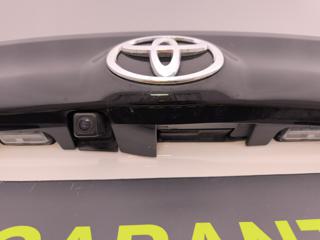 TOYOTA Yaris usata, con Sedile posteriore sdoppiato