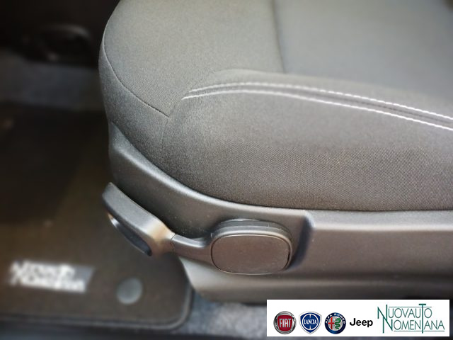 FIAT Panda usata, con Immobilizzatore elettronico