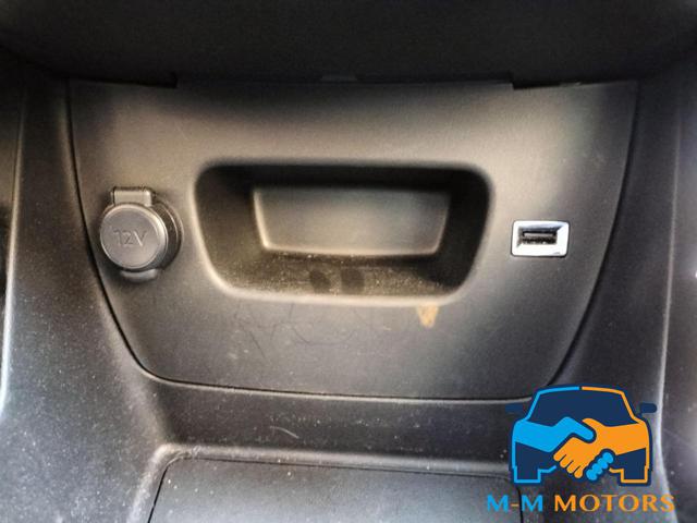 CITROEN C3 Aircross usata, con Touch screen