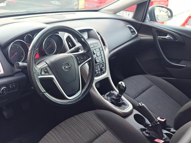 OPEL Astra usata, con Cerchi in lega