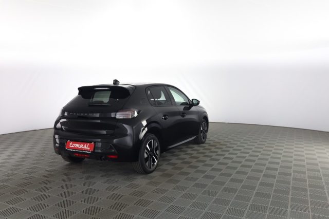 PEUGEOT 208 usata 3